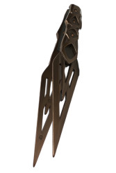 Щипці для Кальяну Hype Mechanical Hold Bronze